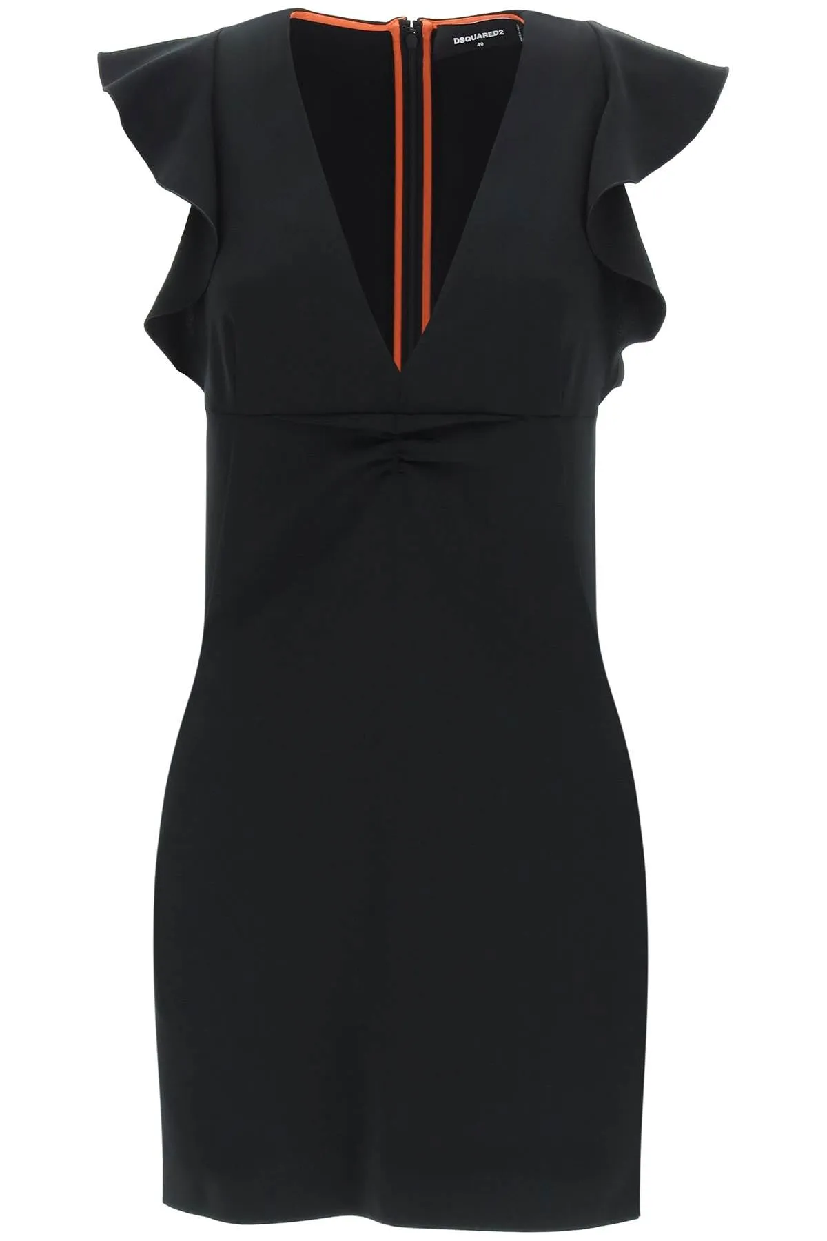 Dsquared2 Cady Mini Dress