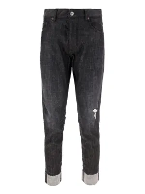 Dsquared2 Distressed Jeans