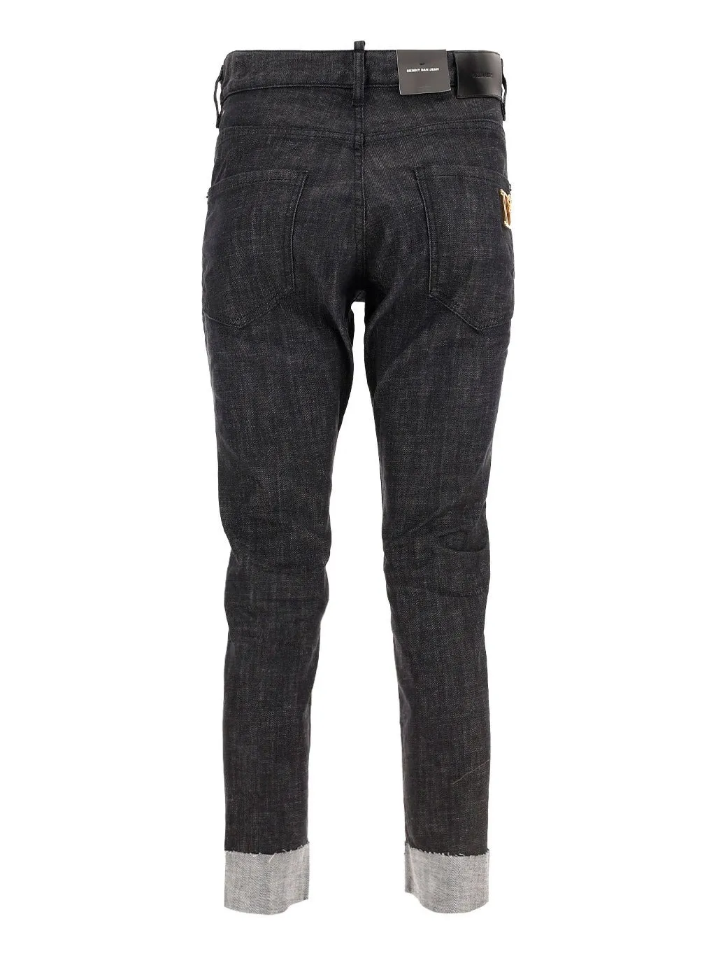 Dsquared2 Distressed Jeans
