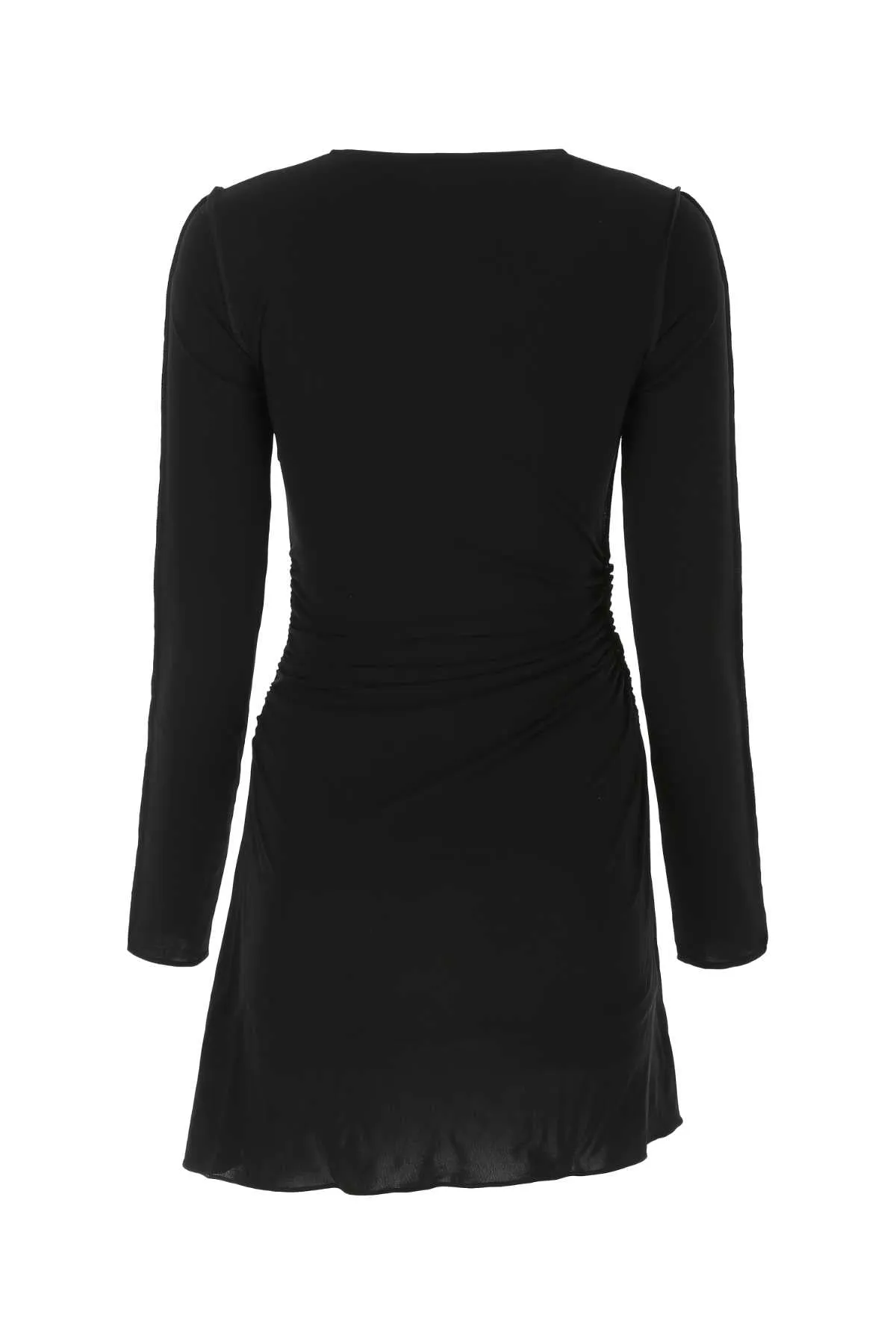 Dsquared2 Ruched Mini Dress