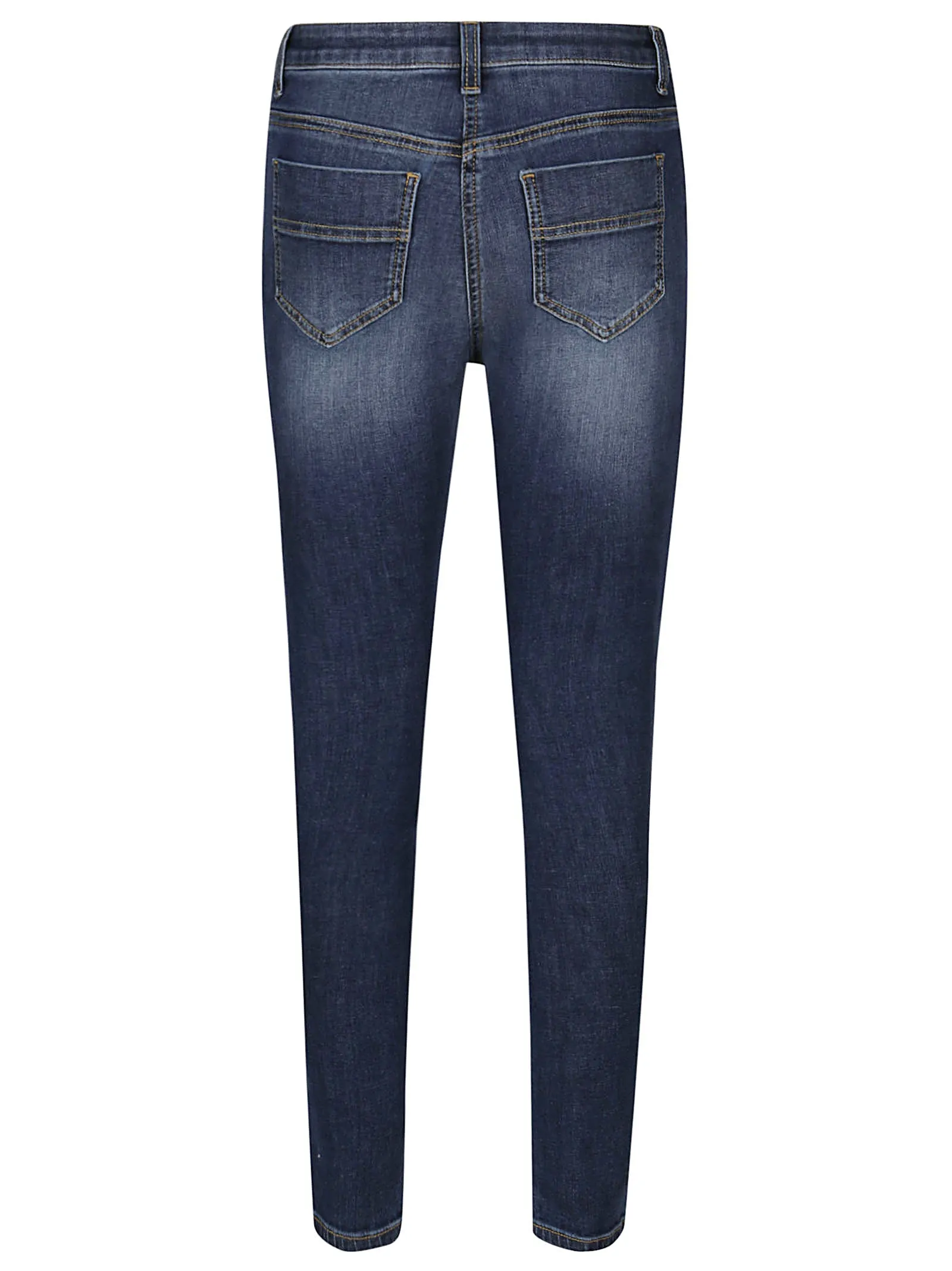 Elisabetta Franchi Skinny Jeans