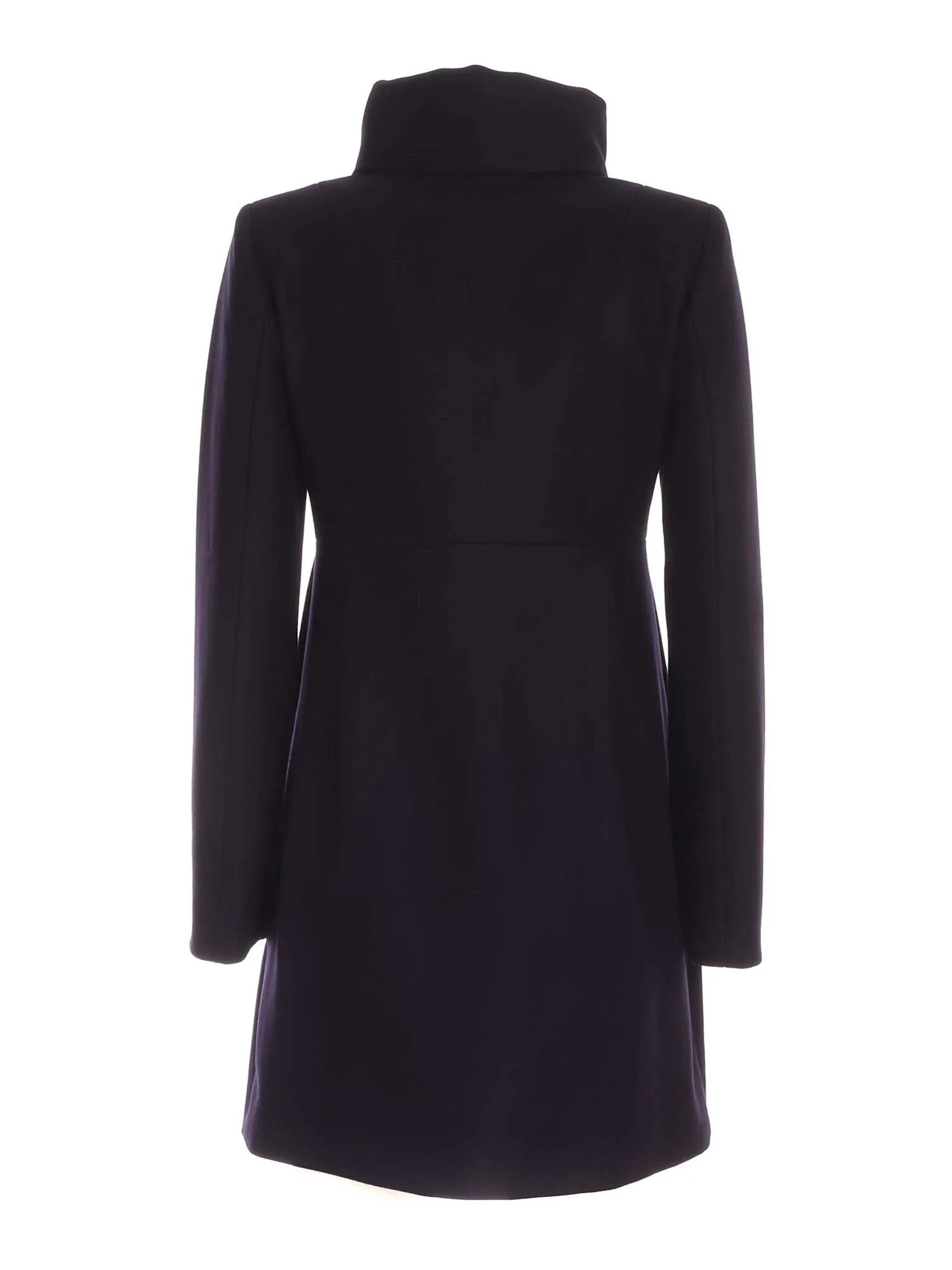 Fay Romantic Single Breasted Coat