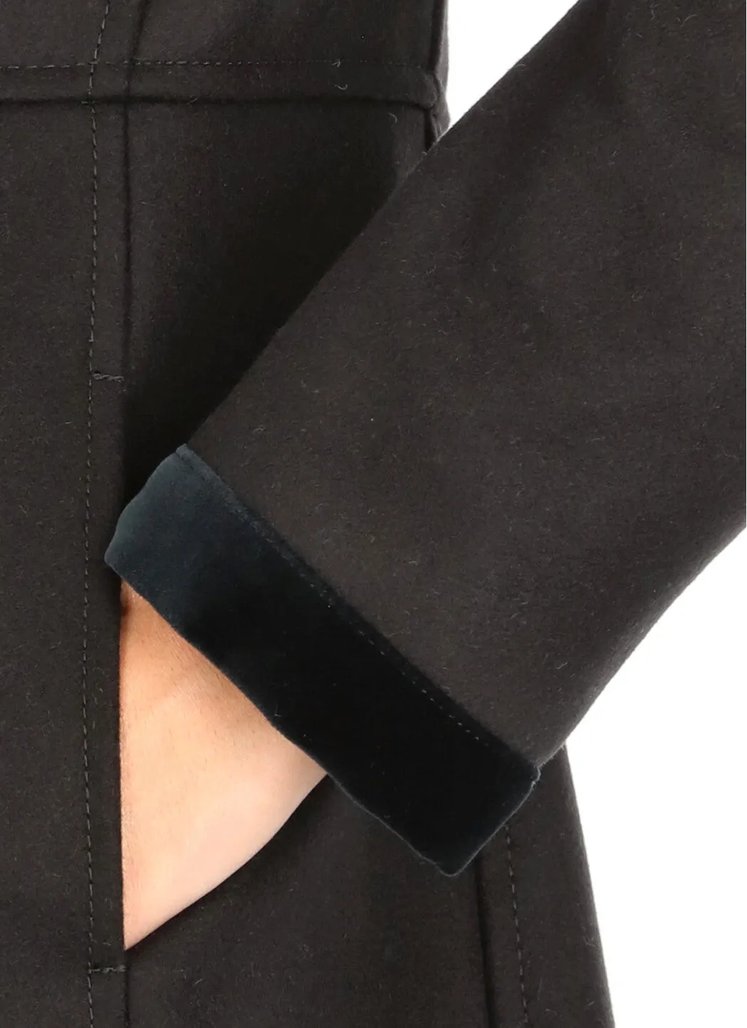 Fay Virginia Coat