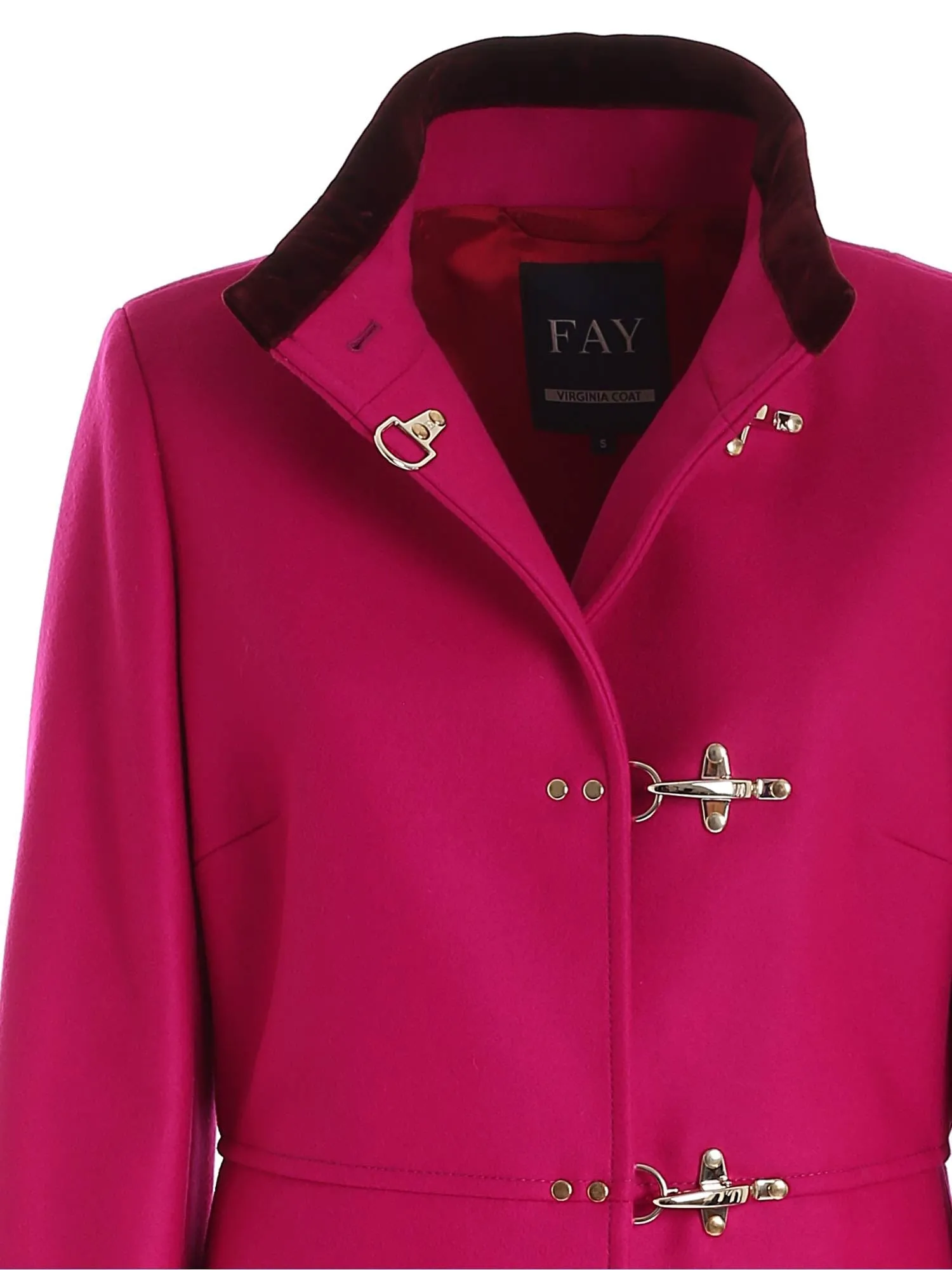 Fay Virginia Coat
