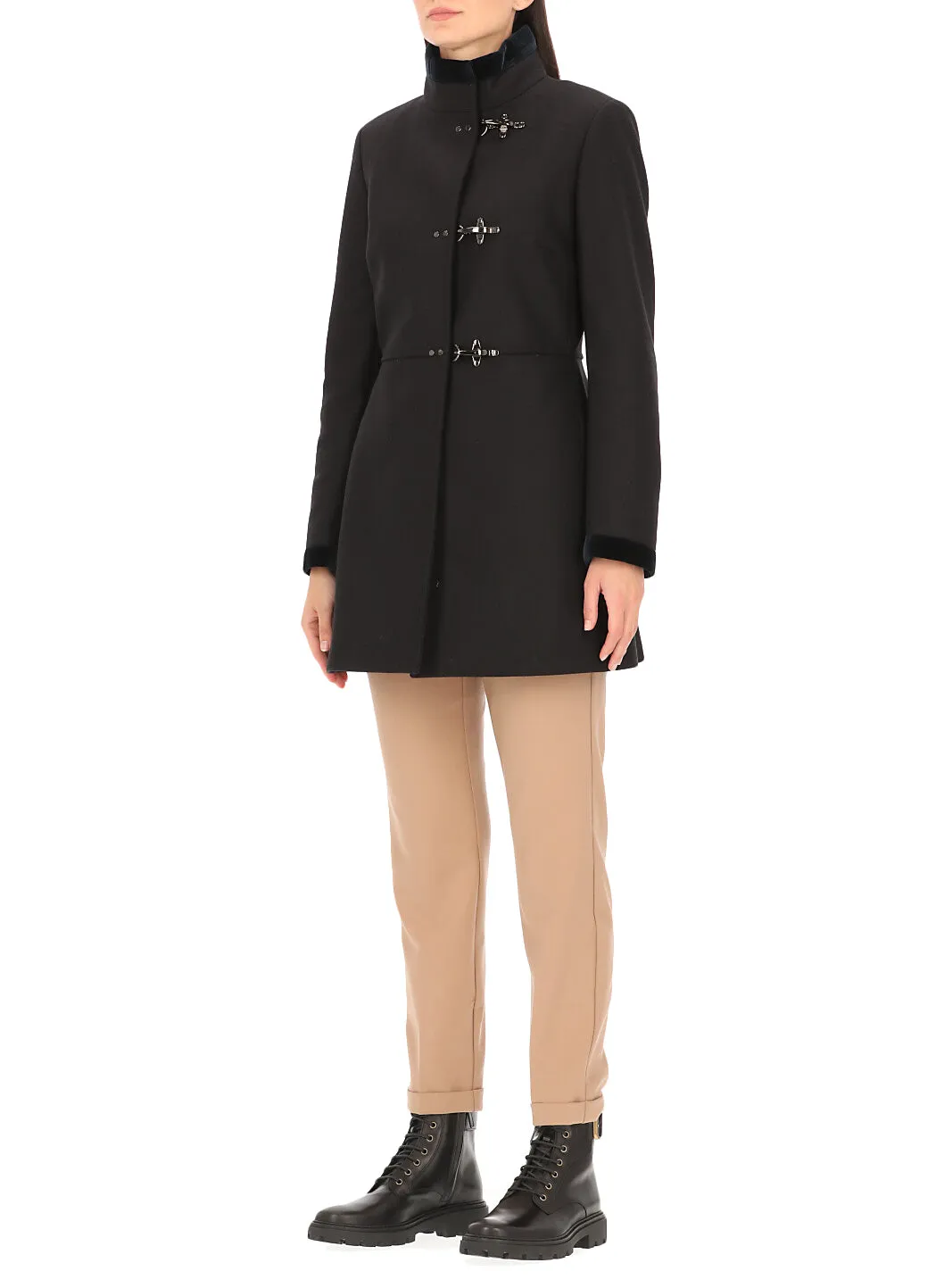 Fay Virginia Coat