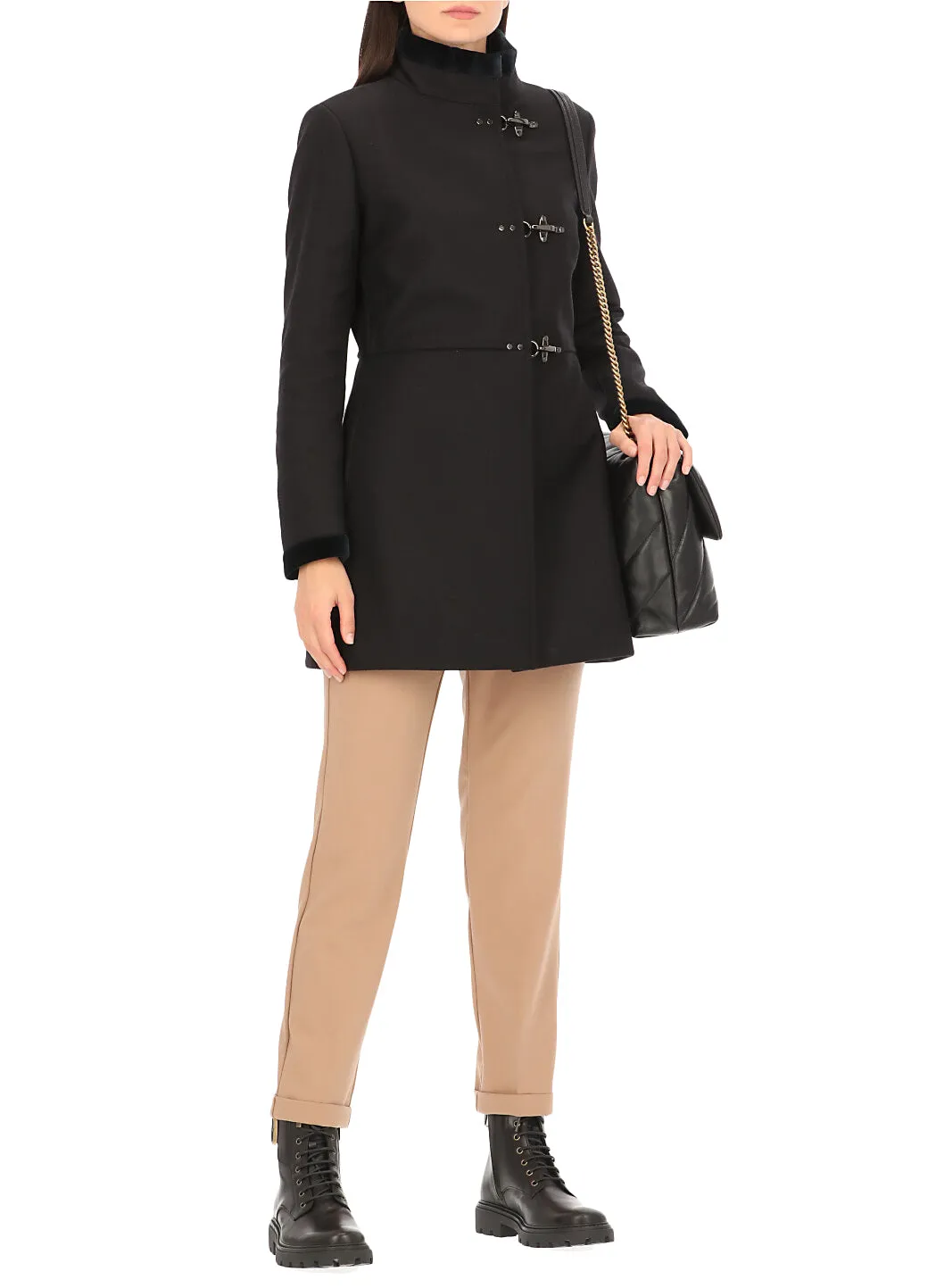 Fay Virginia Coat