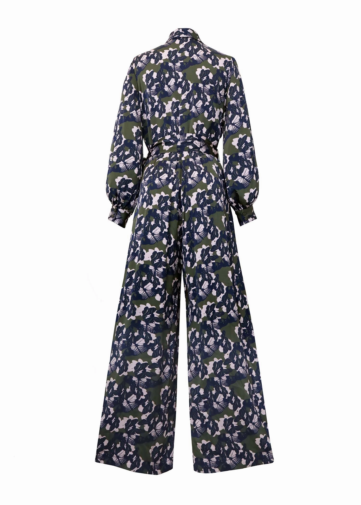 Felicia Jumpsuit