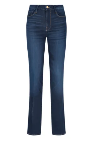Frame Le Mini Bootcut Jeans