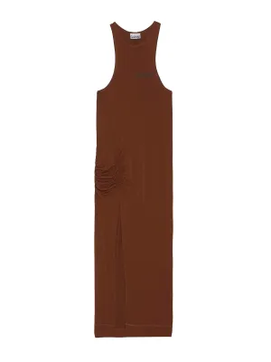 Ganni Dress