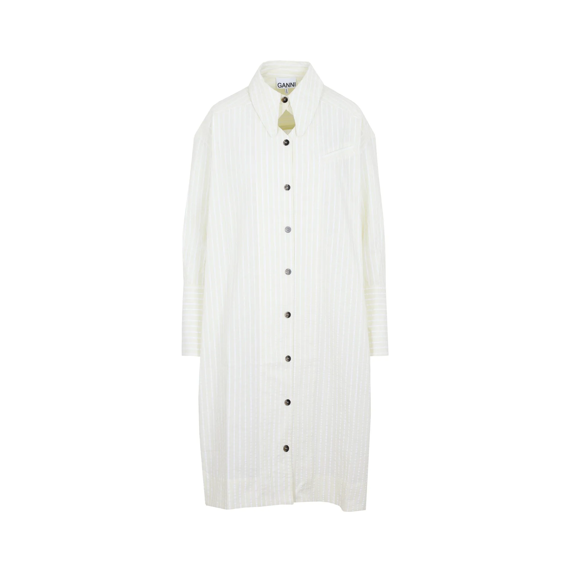 Ganni Dress