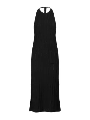 Ganni Maxi Dress