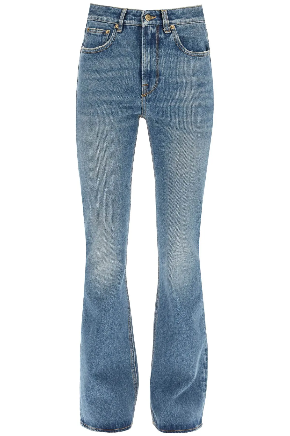 Golden Goose Deluxe Brand Flared Jeans