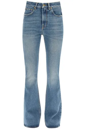 Golden Goose Deluxe Brand Flared Jeans