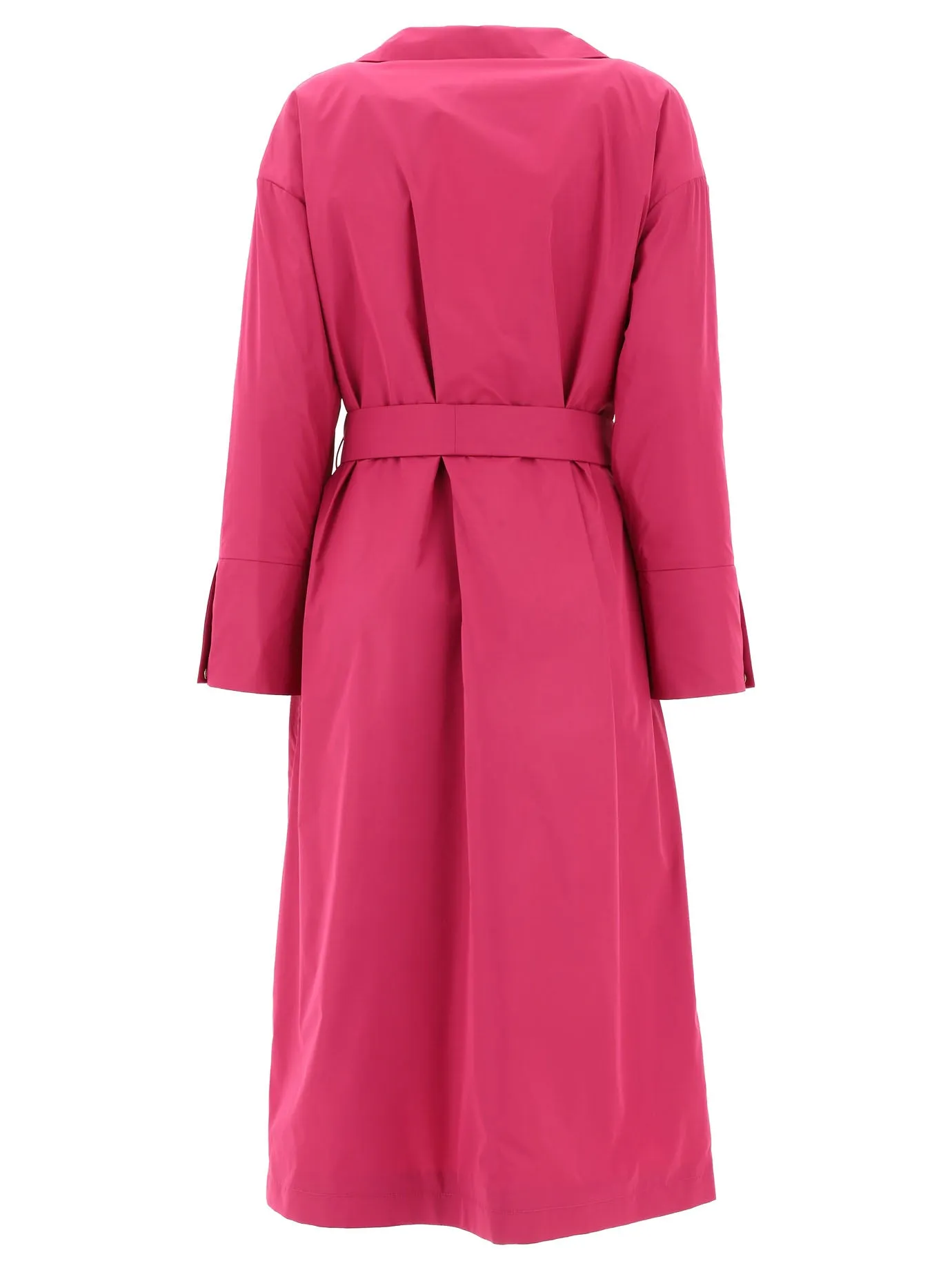 Herno Belted Rain Coat
