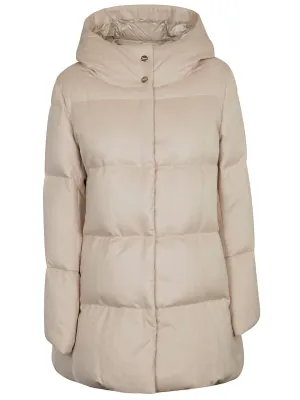 Herno Classic Padded Coat
