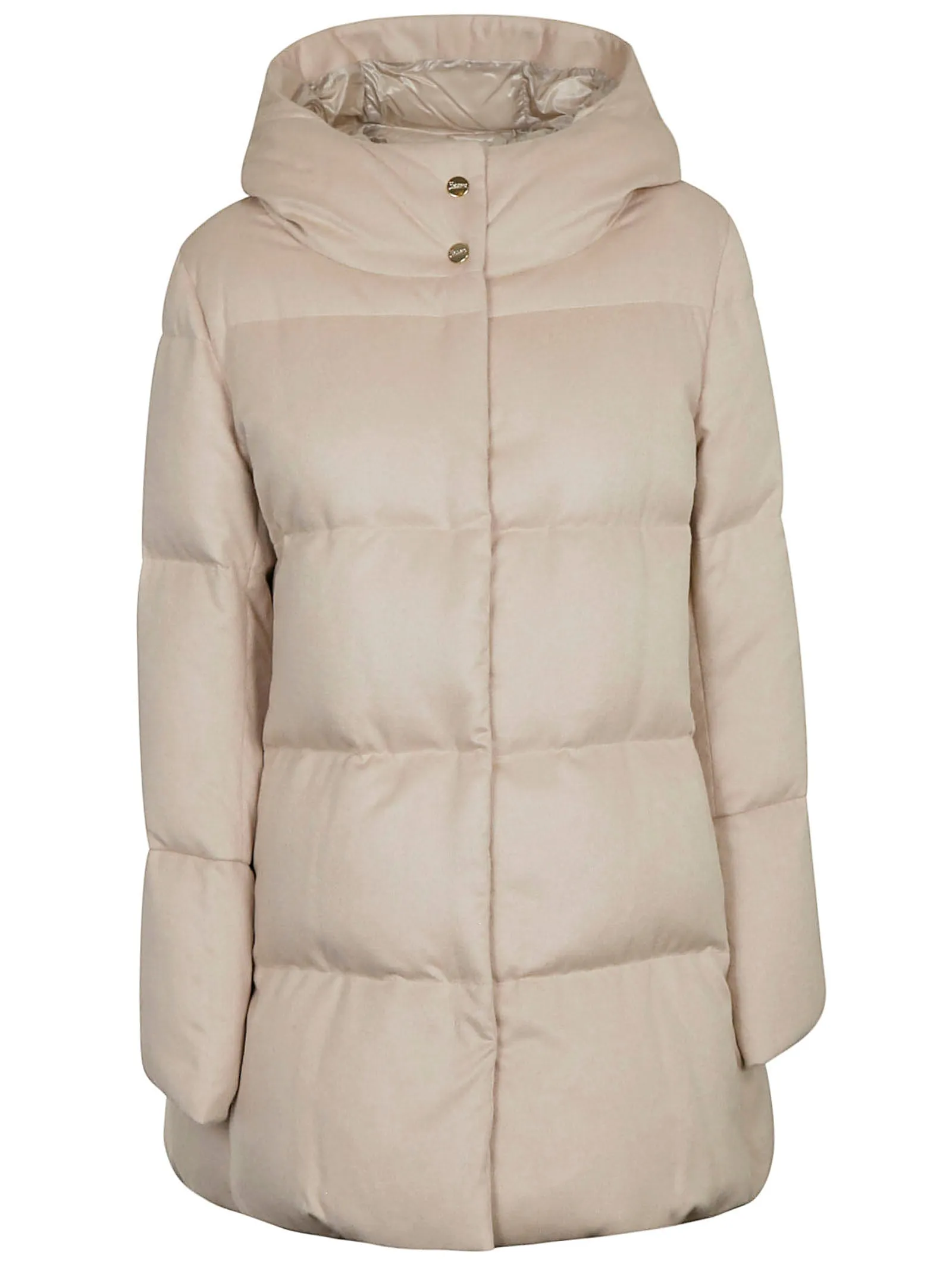 Herno Classic Padded Coat