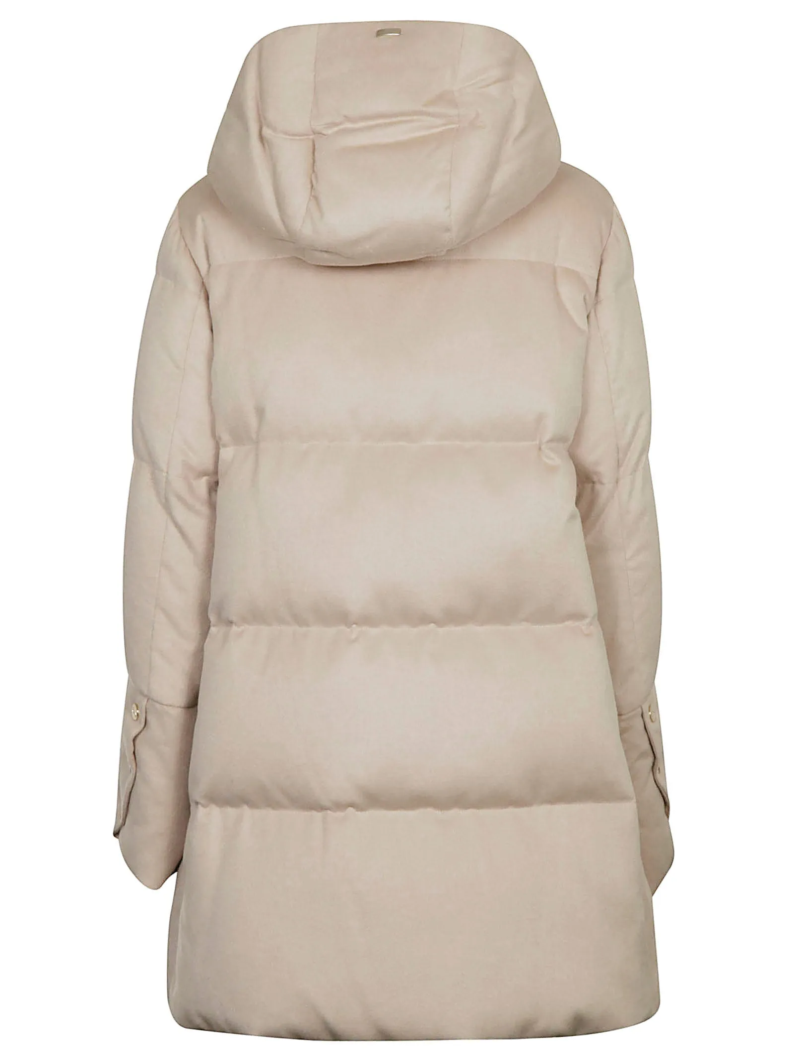 Herno Classic Padded Coat