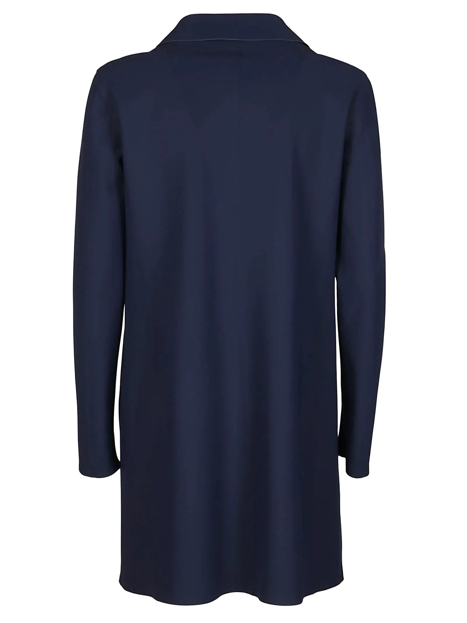 Herno Classic Single Breasted Coat