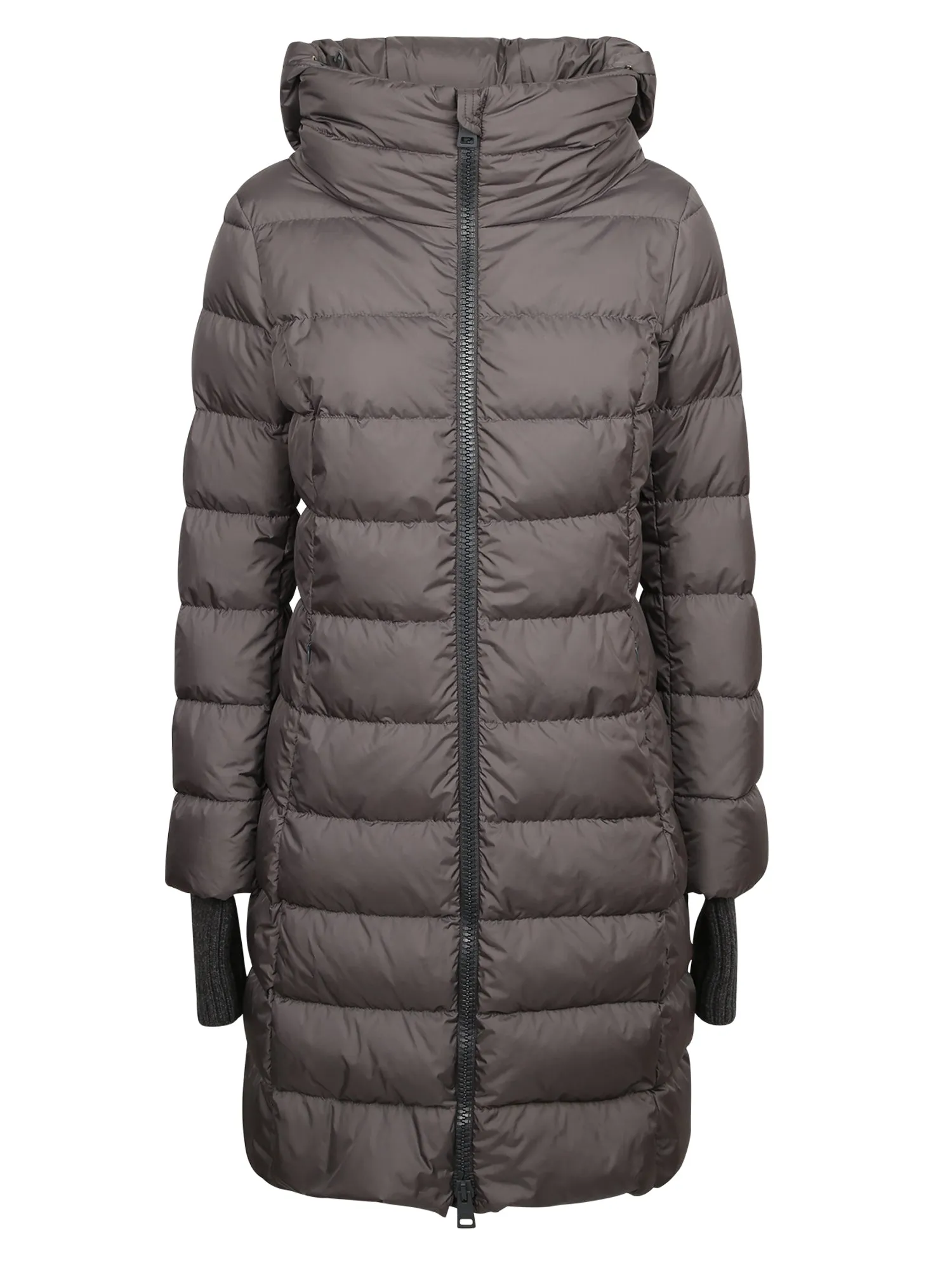Herno High Neck Padded Coat