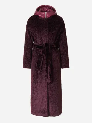 Herno Hooded Padded Coat