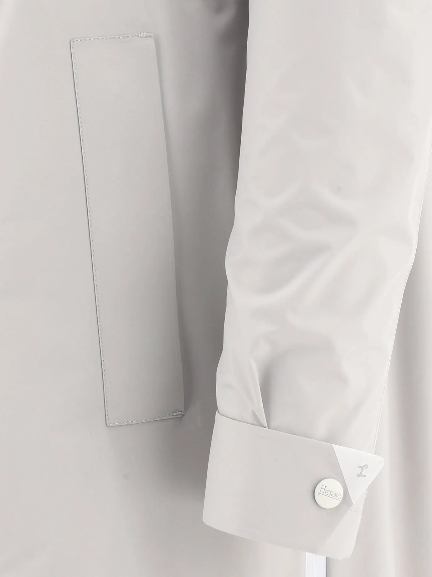 Herno Laminar A-Shape Coat