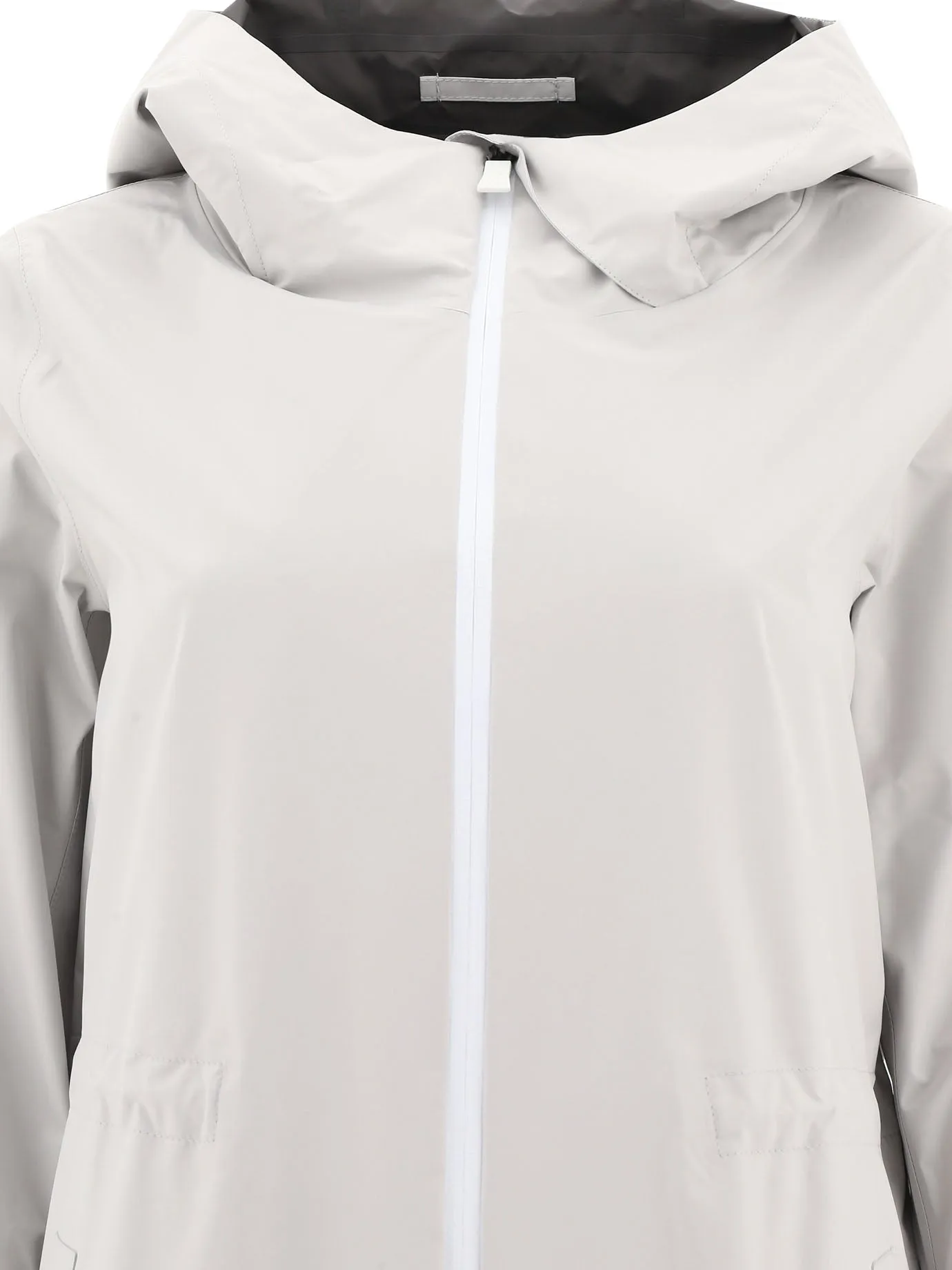 Herno Laminar A-Shape Coat