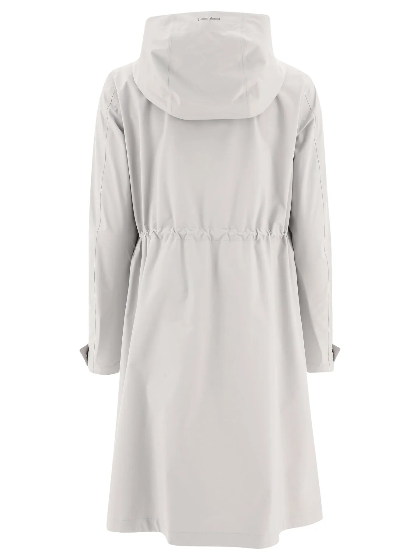 Herno Laminar A-Shape Coat