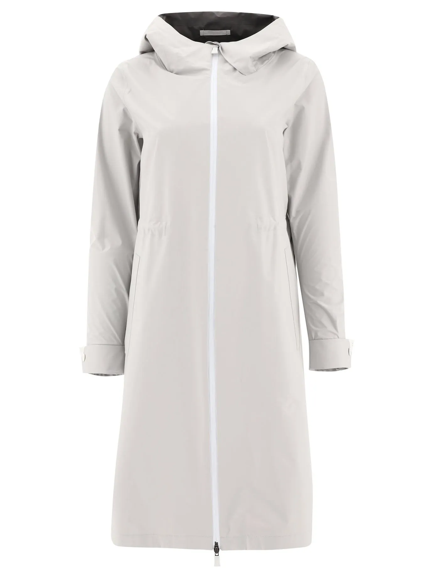 Herno Laminar A-Shape Coat