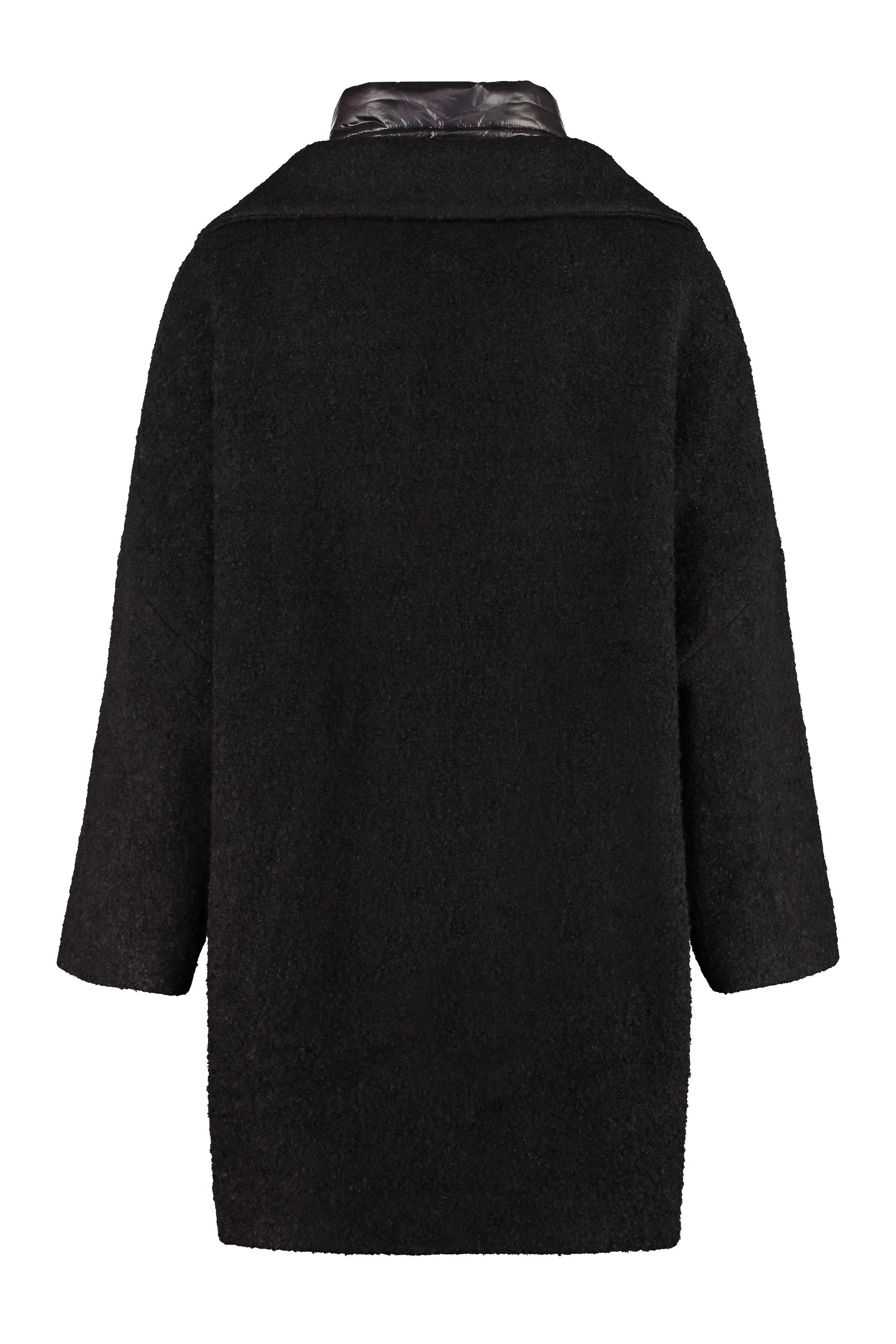 Herno Layered Padded Coat