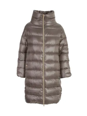 Herno Mid-Length Down Coat