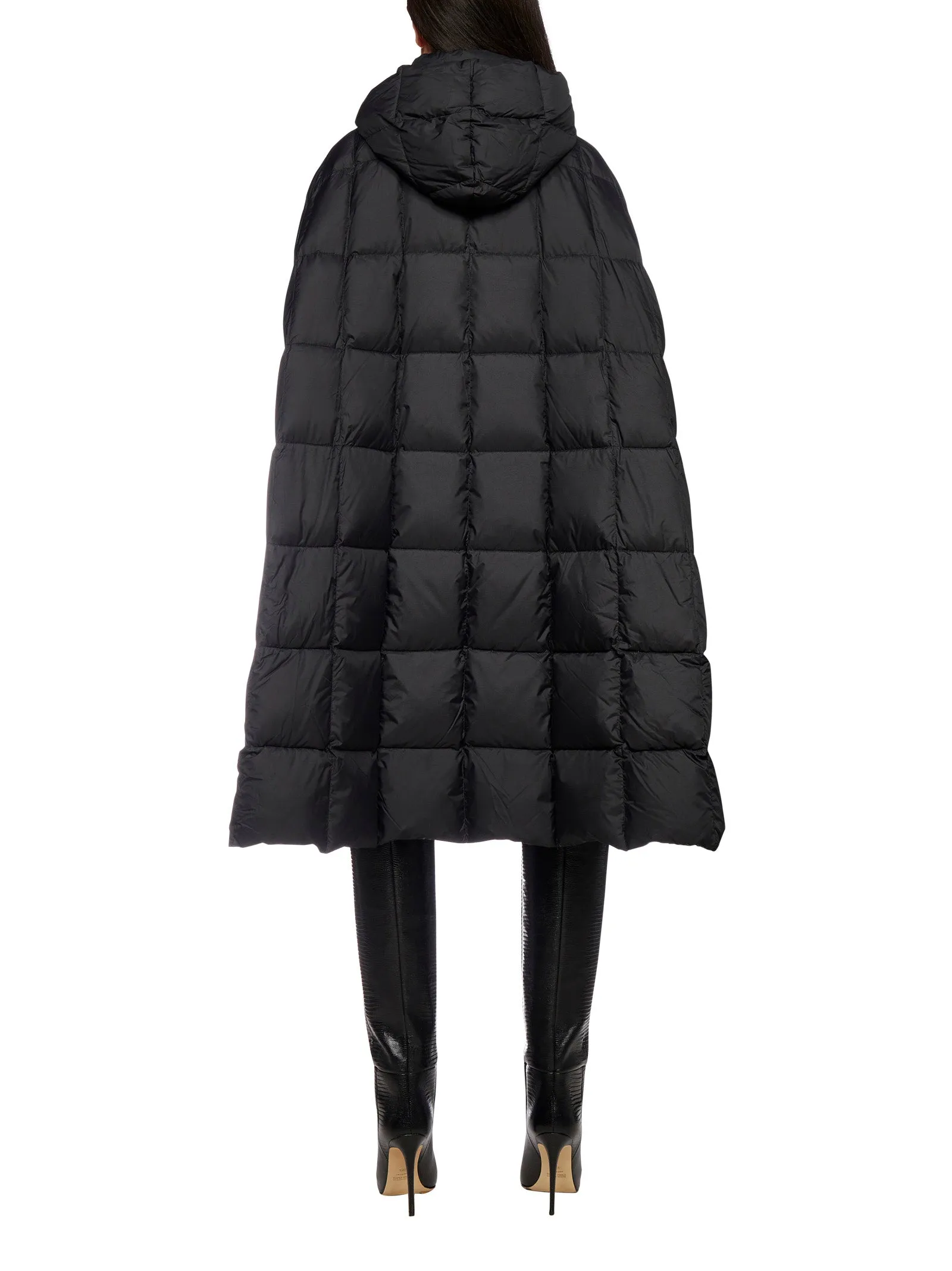 Ienki Ienki Pyramide Down Coat