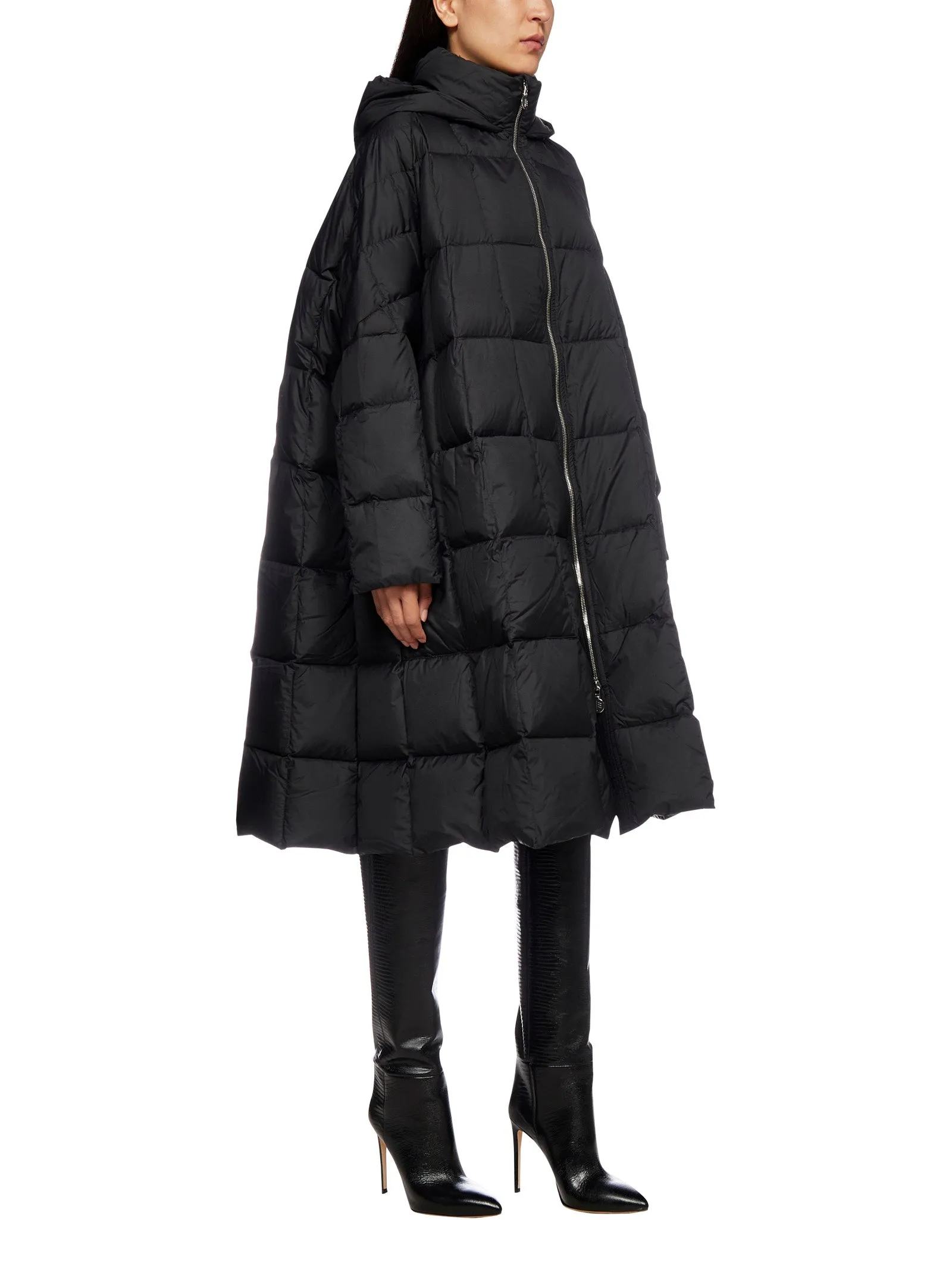 Ienki Ienki Pyramide Down Coat