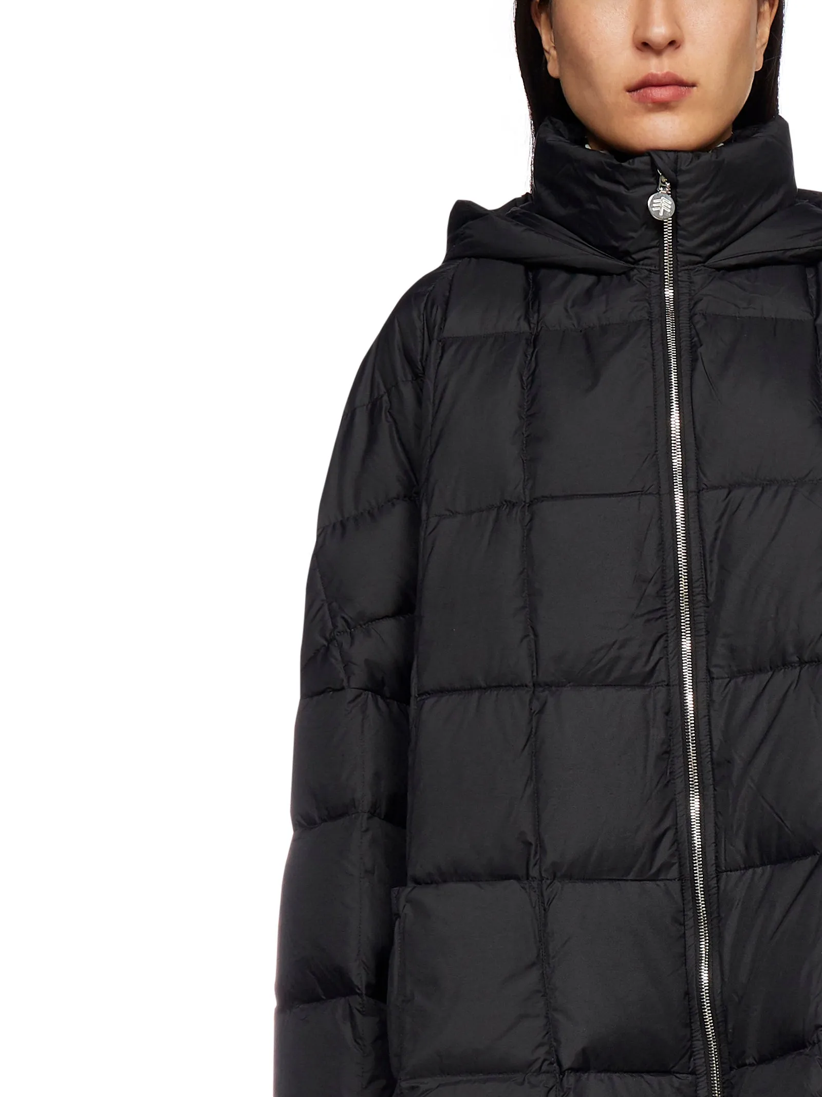 Ienki Ienki Pyramide Down Coat