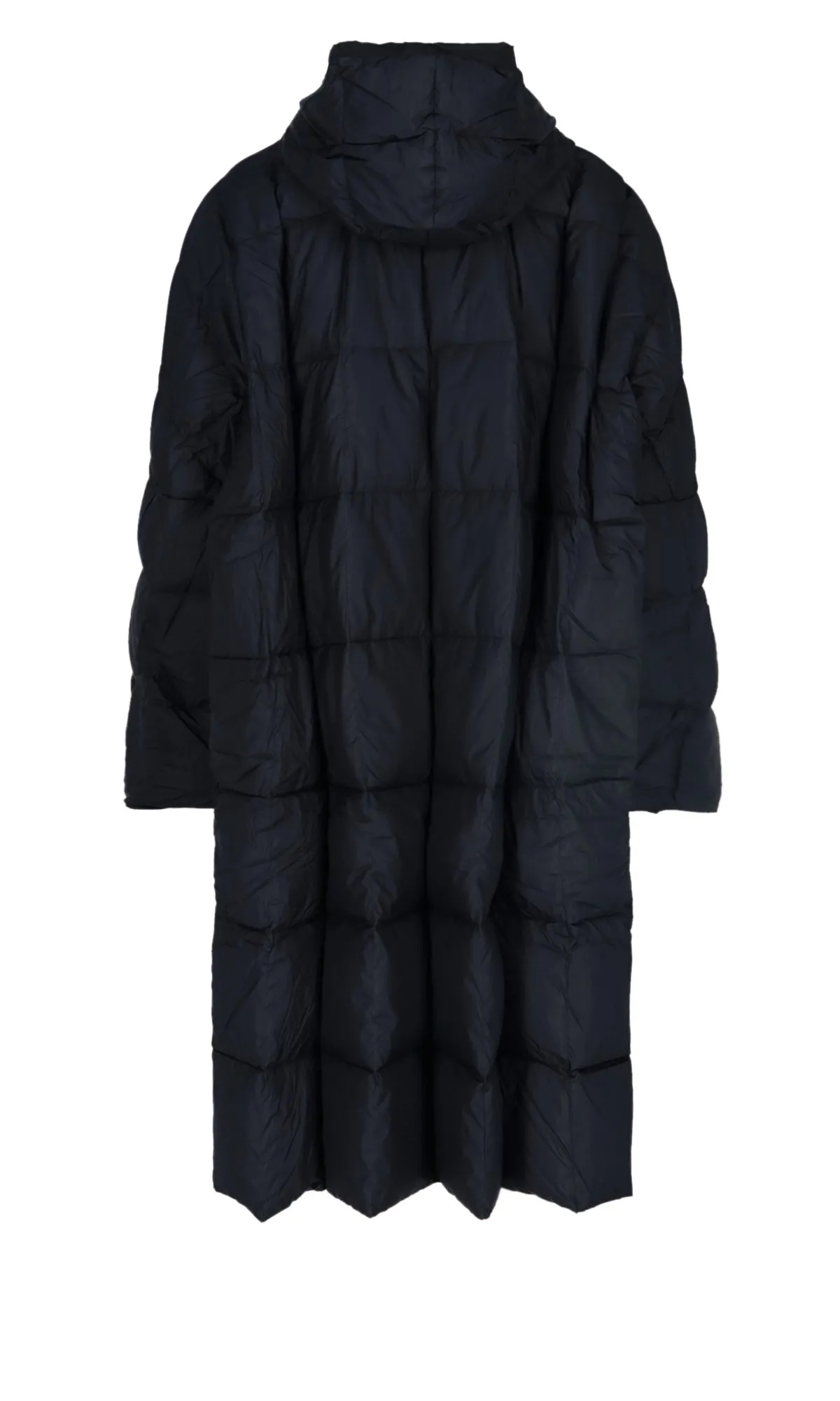 Ienki Ienki Pyramide Down Coat