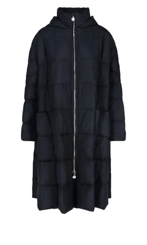 Ienki Ienki Pyramide Down Coat
