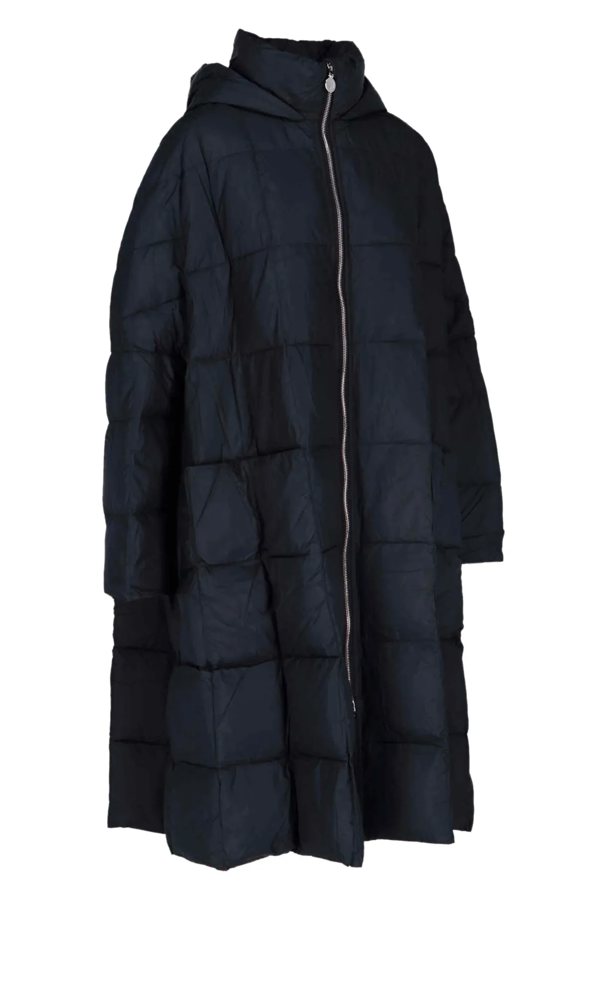 Ienki Ienki Pyramide Down Coat