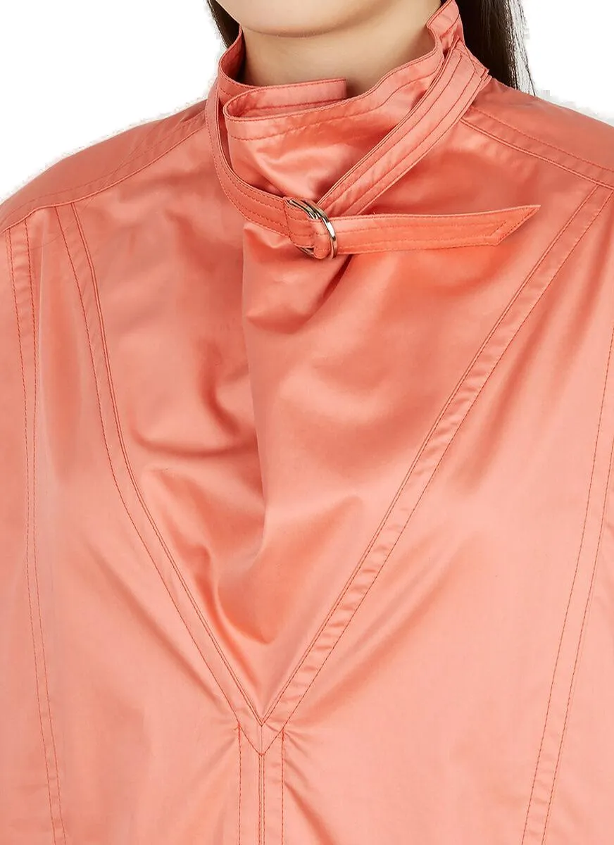 Isabel Marant Friso Mini Dress