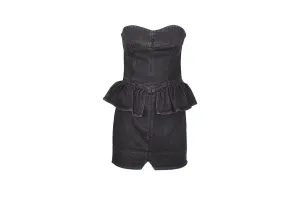 Isabel Marant Sleeveless Mini Dress