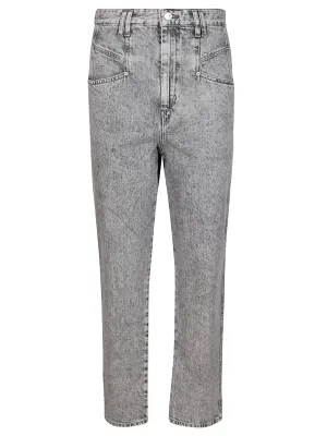 Isabel Marant Slim Fit Jeans