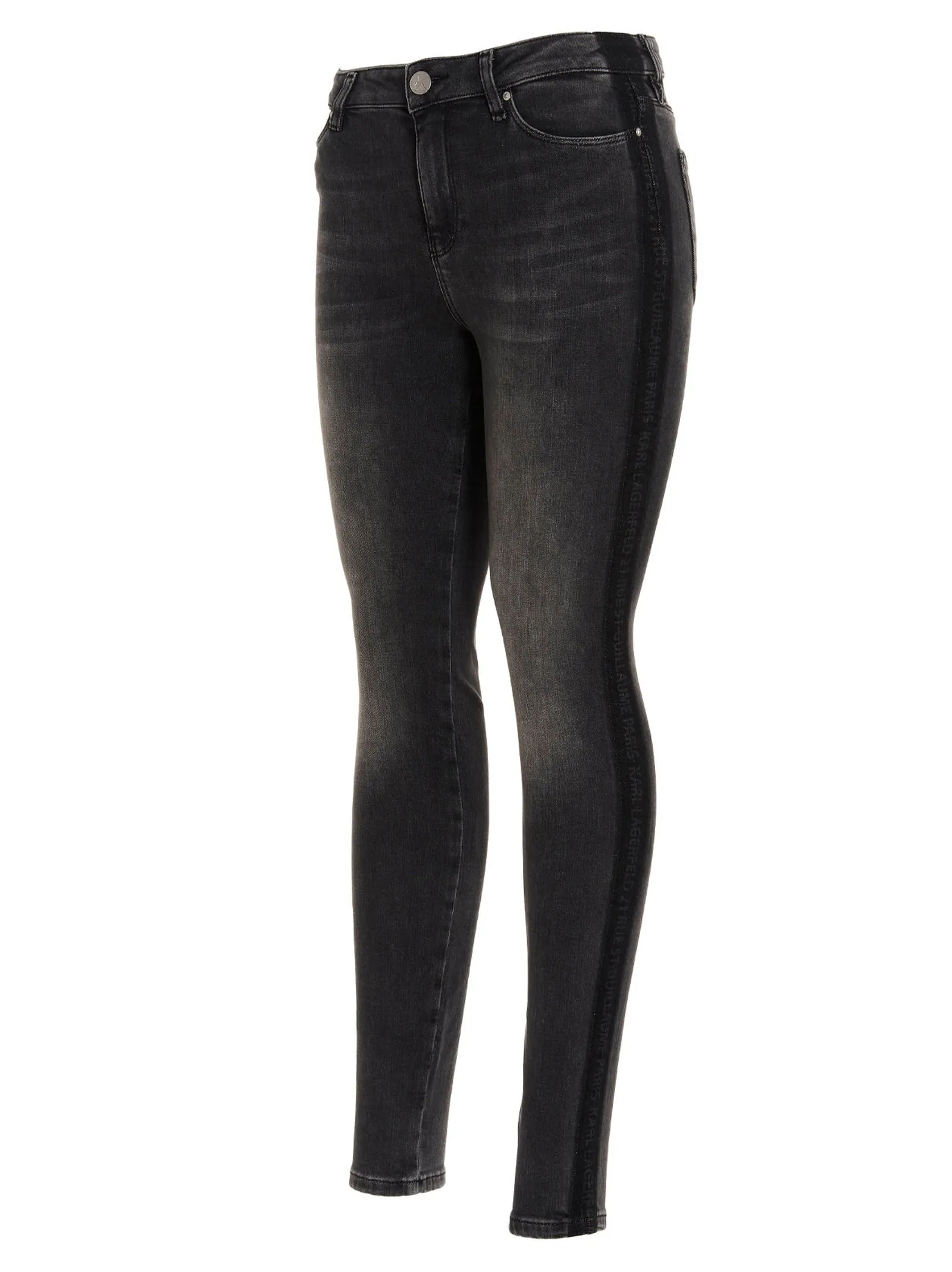 Karl Lagerfeld Skinny Jeans