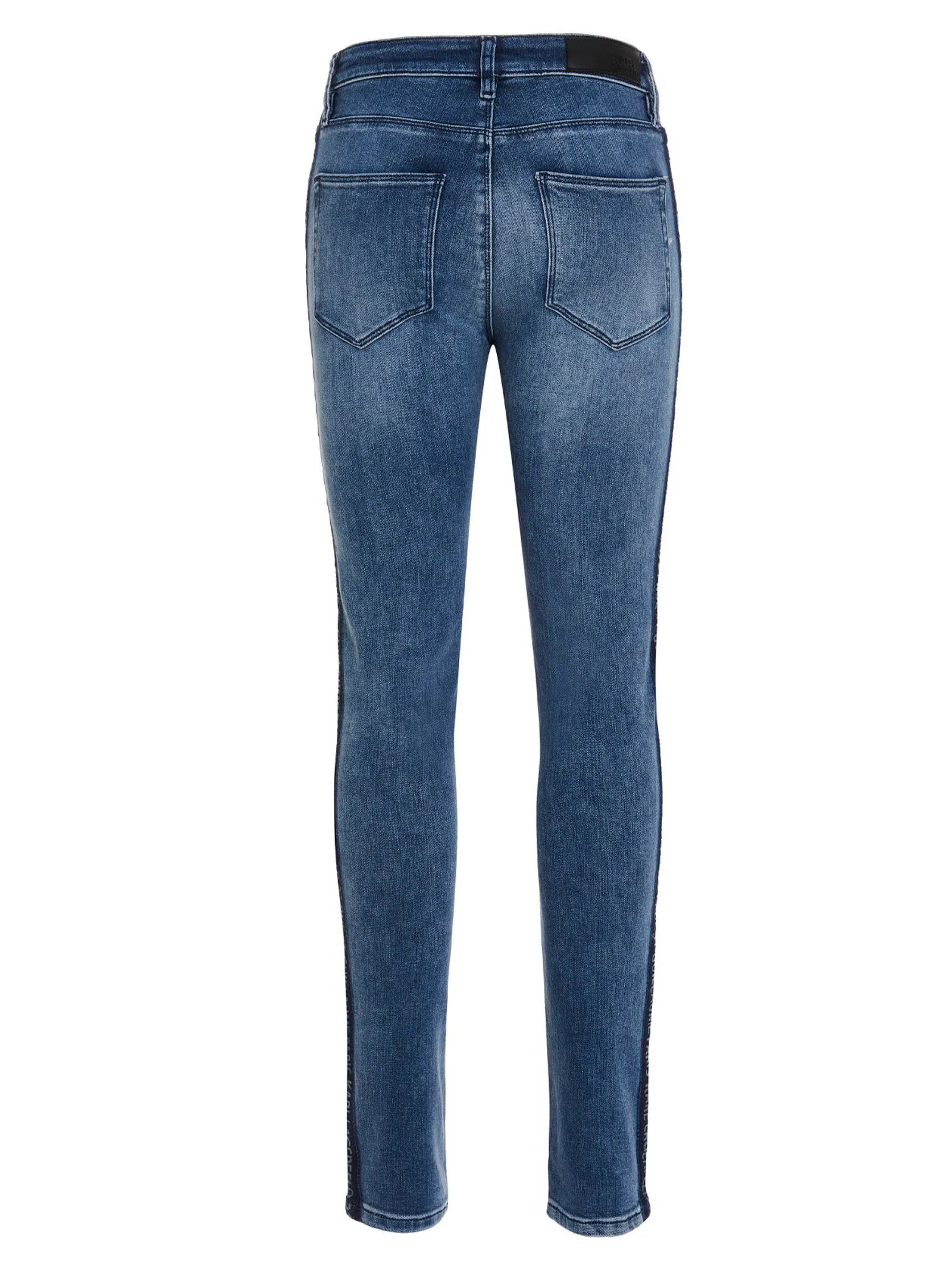 Karl Lagerfeld Skinny Jeans