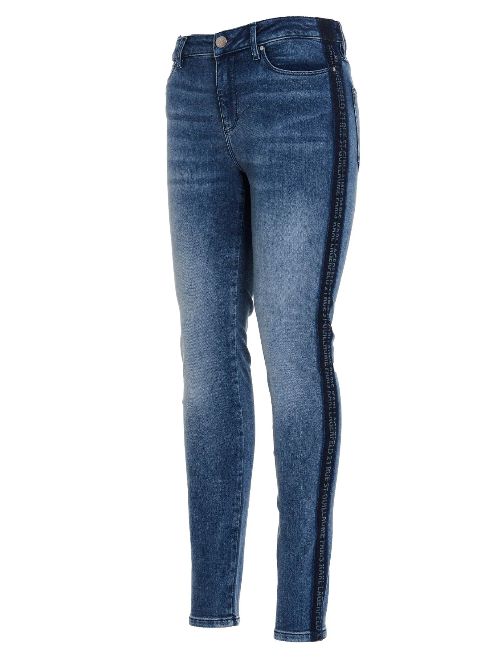 Karl Lagerfeld Skinny Jeans