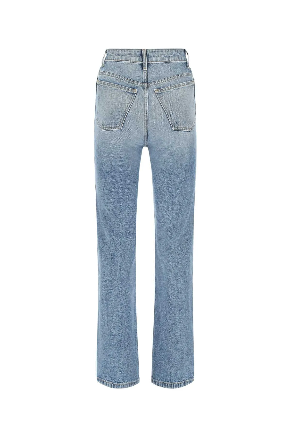 Khaite Danielle Ripped Jeans