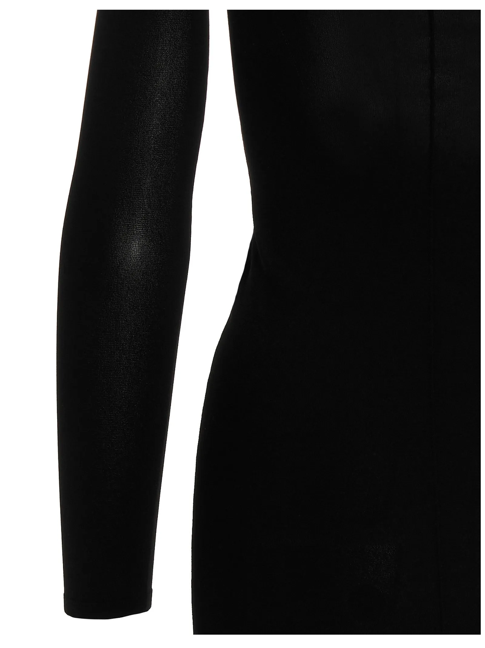 Khaite Valeska Mini Dress