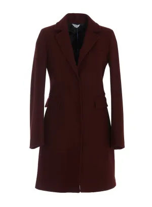 Liu Jo Classic Lapels Coat