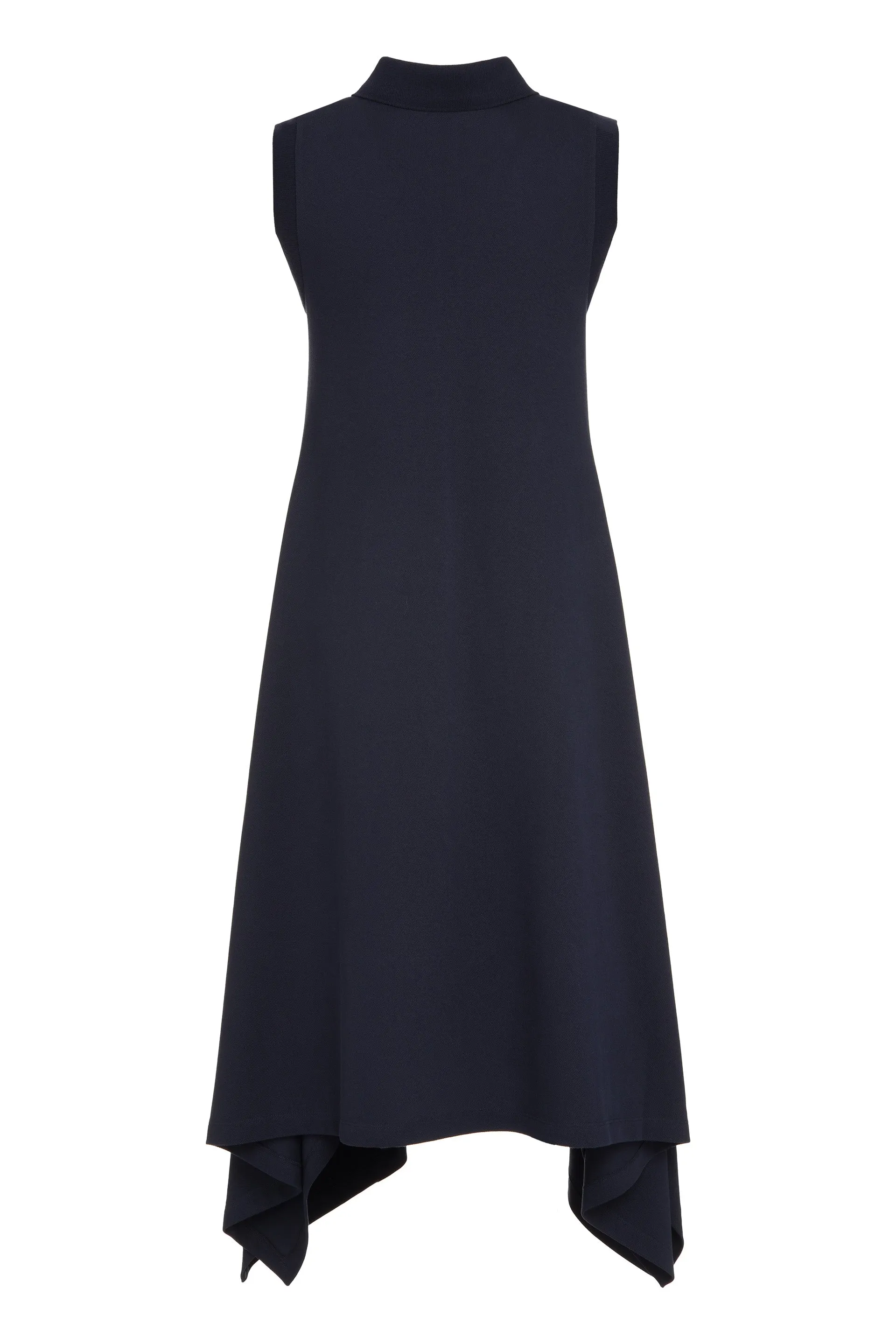 Loewe Sleeveless Polo Dress