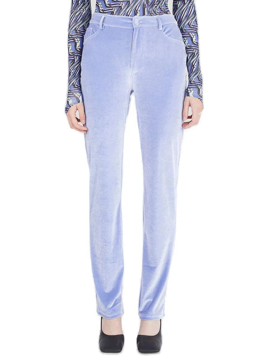 Maisie Wilen Mockuentary Jeans