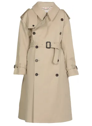 Maison Margiela Dcortiqu Trench Coat