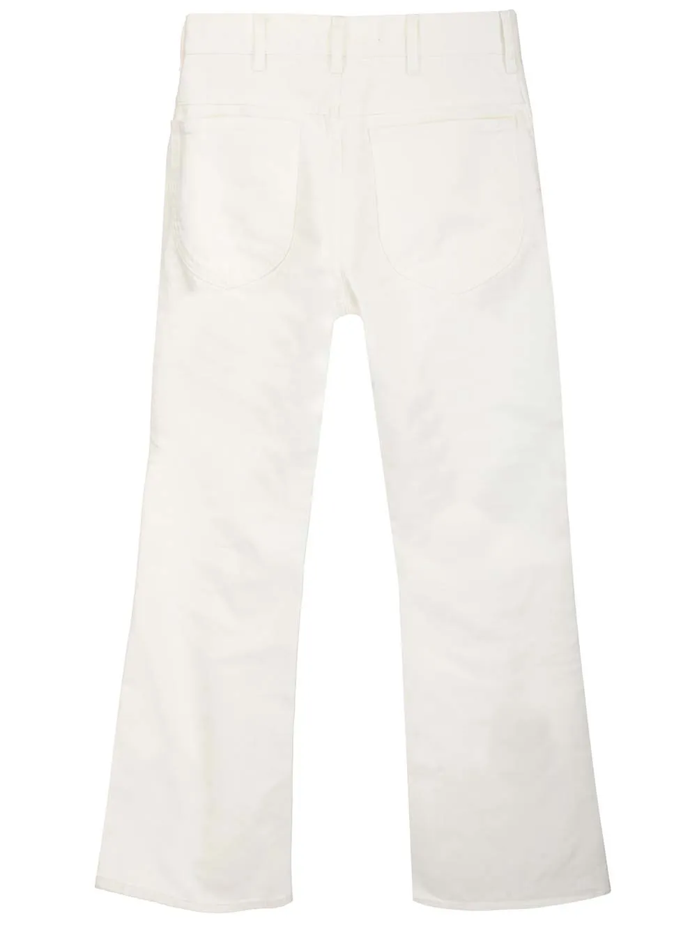 Maison Margiela Straight Leg Jeans