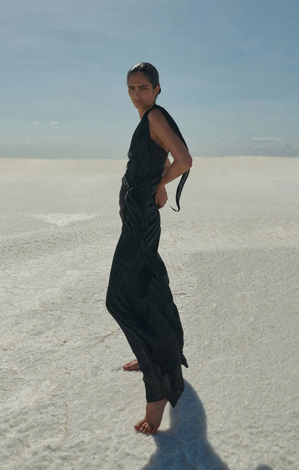 Marea Jumpsuit